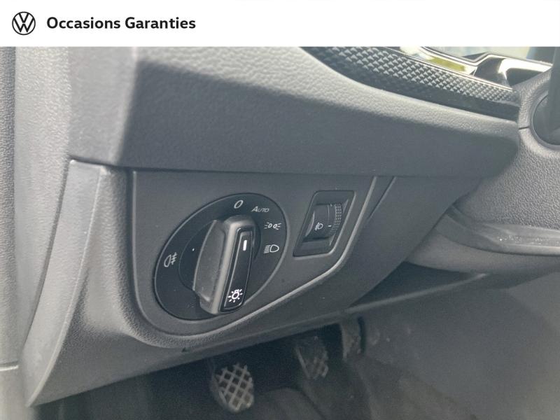 Voitures occasions VOLKSWAGEN POLO VW Edition Dechy