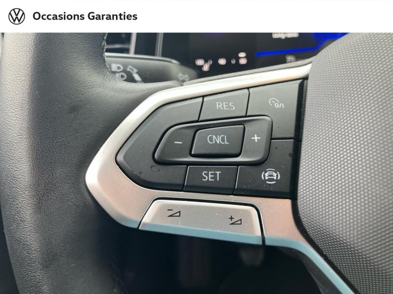 Voitures occasions VOLKSWAGEN POLO VW Edition Dechy