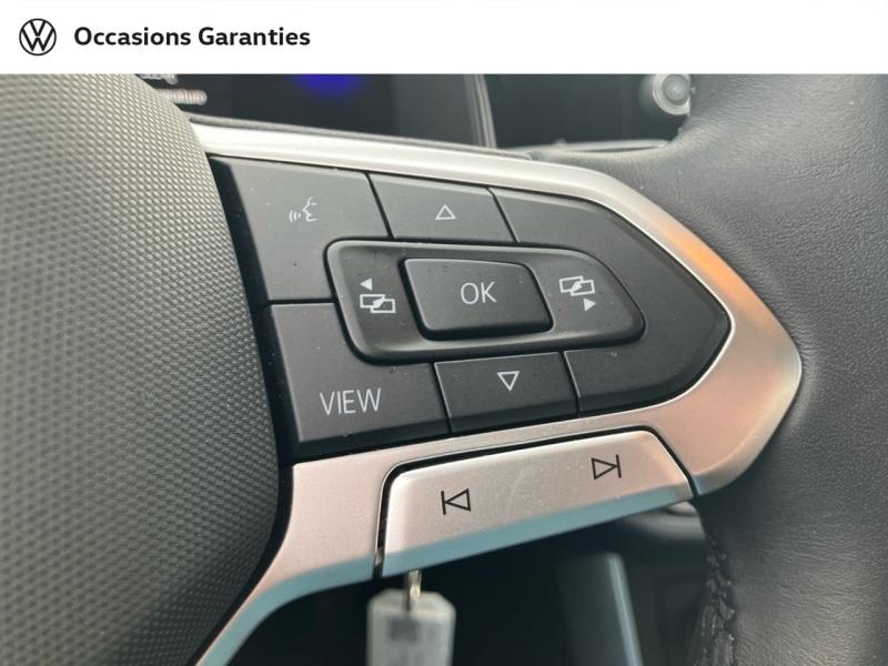 Voitures occasions VOLKSWAGEN POLO VW Edition Villeneuve-d'Ascq