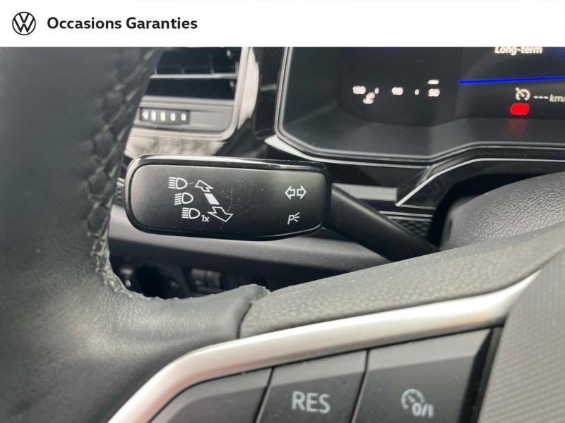 Voitures occasions VOLKSWAGEN POLO VW Edition Dechy