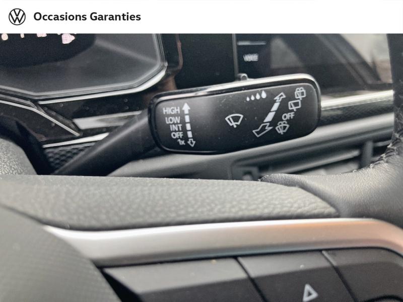 Voitures occasions VOLKSWAGEN POLO VW Edition Dechy