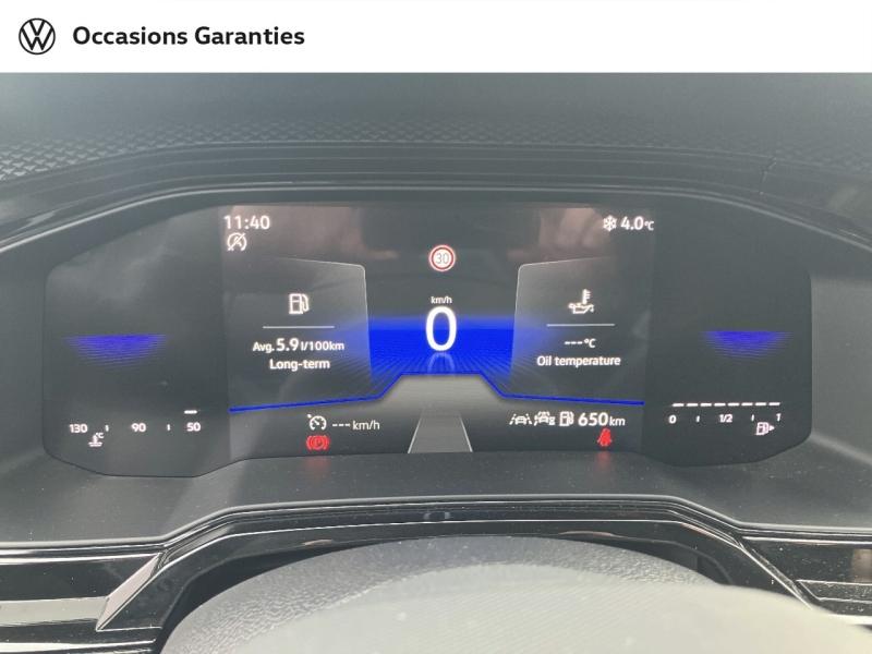Voitures occasions VOLKSWAGEN POLO VW Edition Dechy