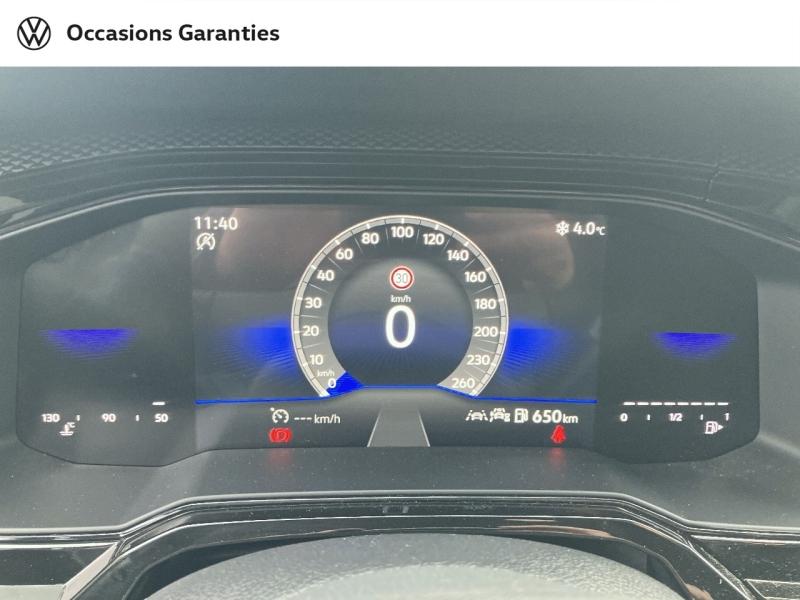 Voitures occasions VOLKSWAGEN POLO VW Edition Dechy