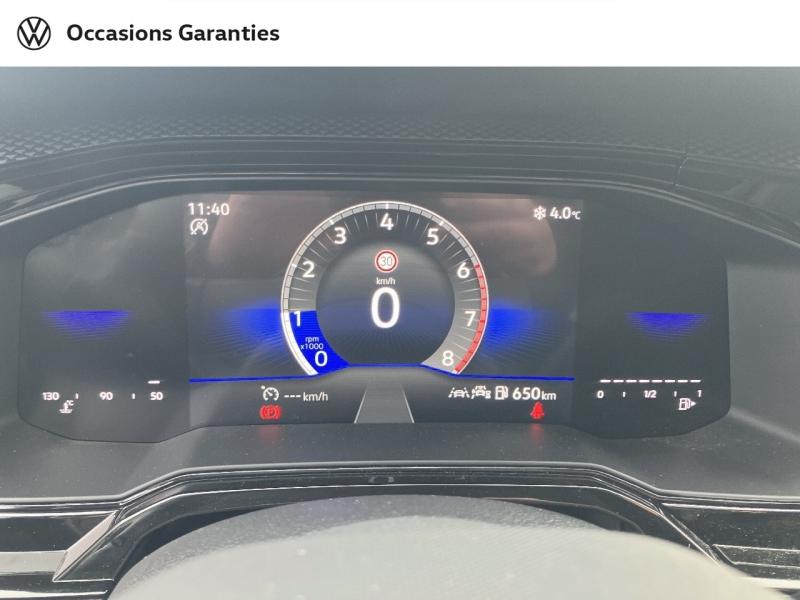 Voitures occasions VOLKSWAGEN POLO VW Edition Dechy