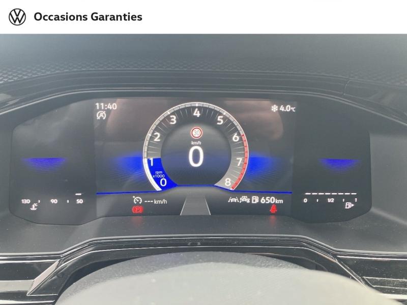 Voitures occasions VOLKSWAGEN POLO VW Edition Villeneuve-d'Ascq