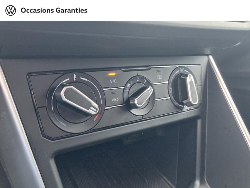 Voitures occasions VOLKSWAGEN POLO VW Edition Villeneuve-d'Ascq
