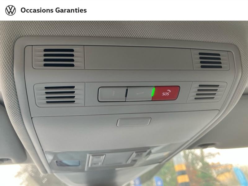 Voitures occasions VOLKSWAGEN POLO VW Edition Dechy