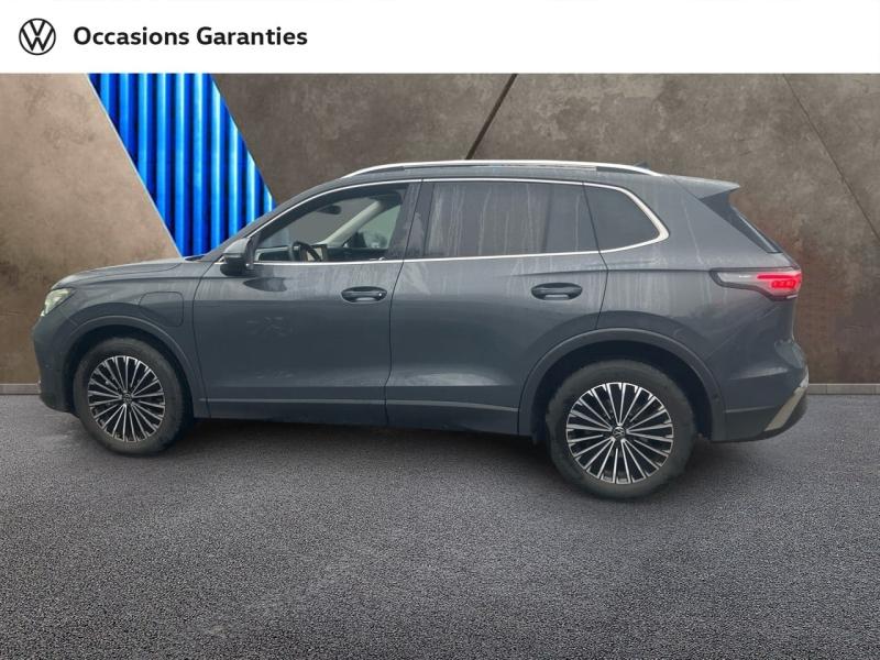 Voitures occasions VOLKSWAGEN TIGUAN Elegance Villeneuve-d'Ascq