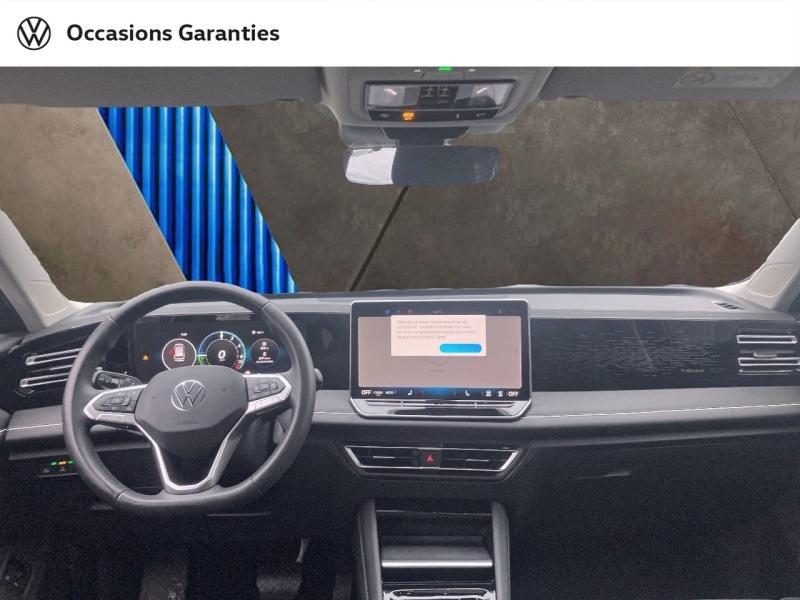 Voitures occasions VOLKSWAGEN TIGUAN Elegance Villeneuve-d'Ascq