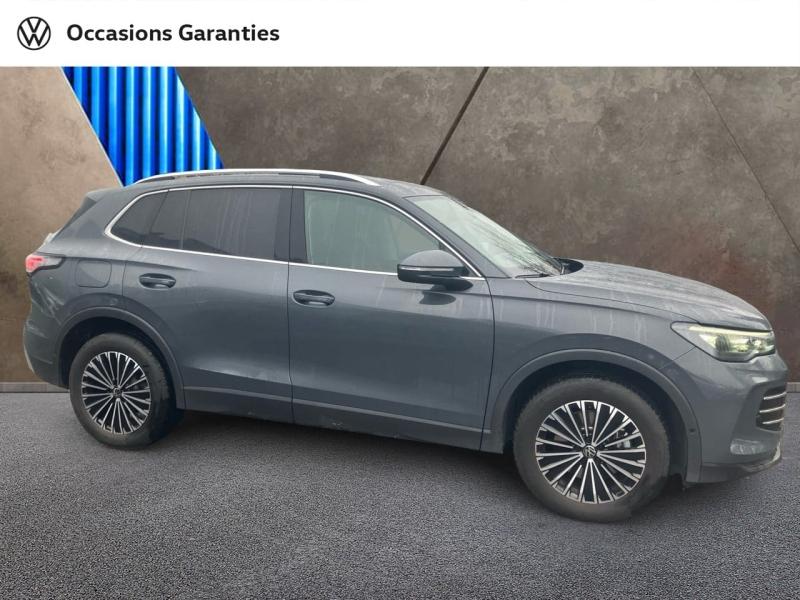 Voitures occasions VOLKSWAGEN TIGUAN Elegance Villeneuve-d'Ascq