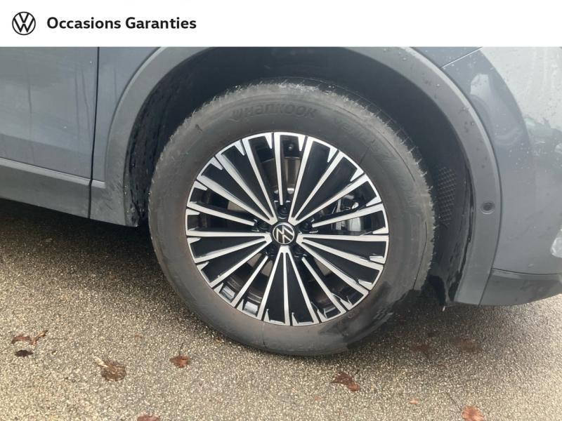 Voitures occasions VOLKSWAGEN TIGUAN Elegance Villeneuve-d'Ascq