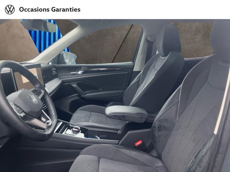 Voitures occasions VOLKSWAGEN TIGUAN Elegance Villeneuve-d'Ascq
