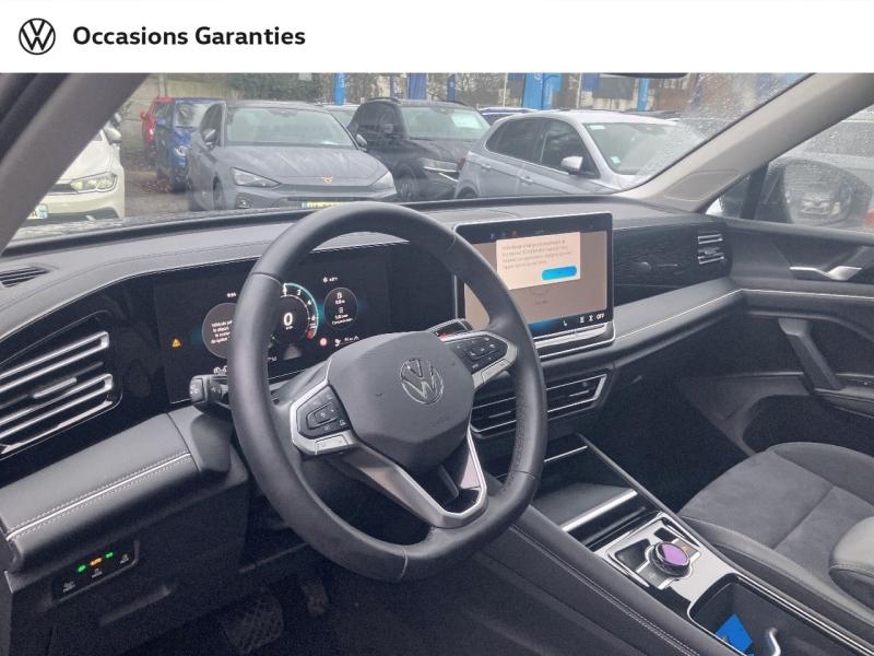 Voitures occasions VOLKSWAGEN TIGUAN Elegance Villeneuve-d'Ascq