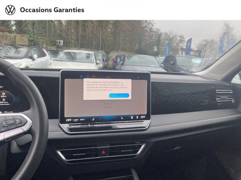 Voitures occasions VOLKSWAGEN TIGUAN Elegance Villeneuve-d'Ascq
