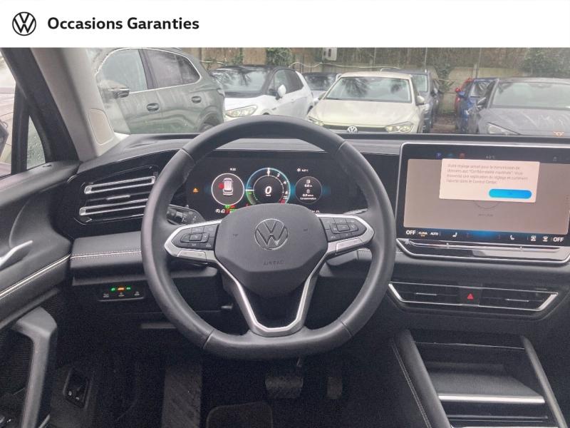 Voitures occasions VOLKSWAGEN TIGUAN Elegance Villeneuve-d'Ascq