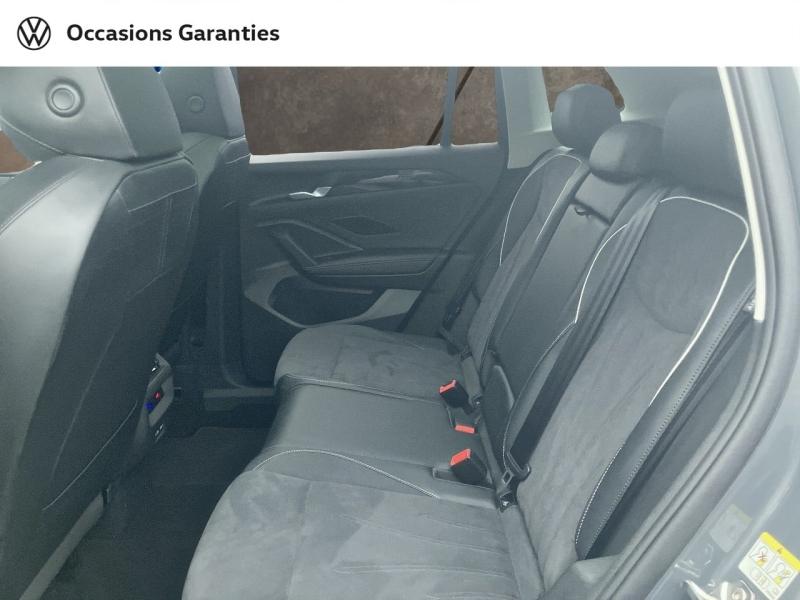 Voitures occasions VOLKSWAGEN TIGUAN Elegance Villeneuve-d'Ascq