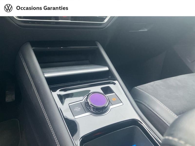 Voitures occasions VOLKSWAGEN TIGUAN Elegance Villeneuve-d'Ascq
