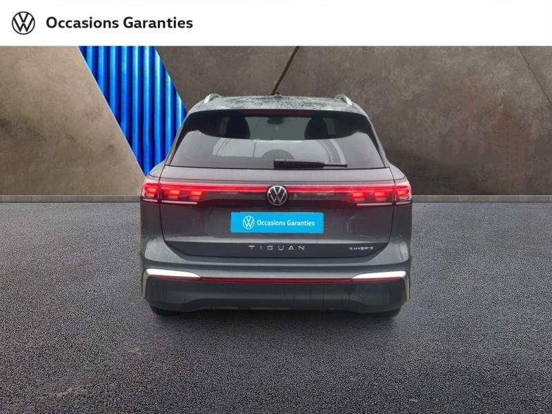Voitures occasions VOLKSWAGEN TIGUAN Elegance Villeneuve-d'Ascq