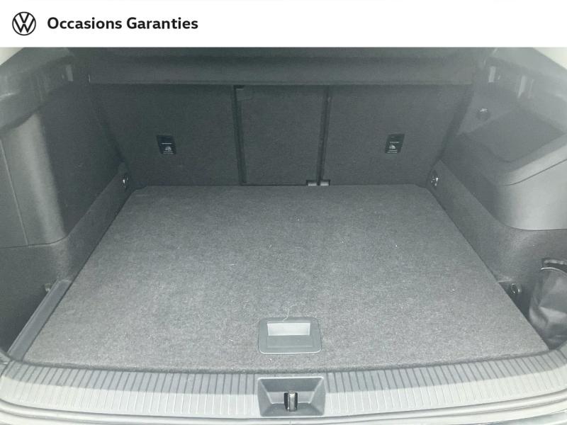 Voitures occasions VOLKSWAGEN TIGUAN Elegance Villeneuve-d'Ascq