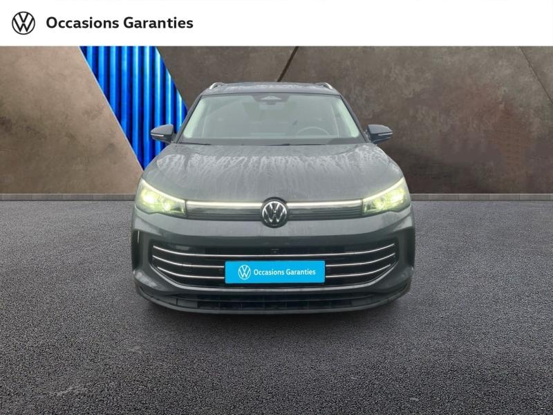 Voitures occasions VOLKSWAGEN TIGUAN Elegance Villeneuve-d'Ascq
