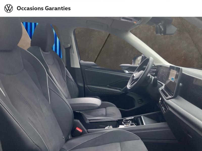 Voitures occasions VOLKSWAGEN TIGUAN Elegance Villeneuve-d'Ascq