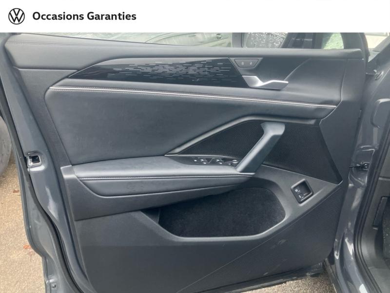 Voitures occasions VOLKSWAGEN TIGUAN Elegance Villeneuve-d'Ascq