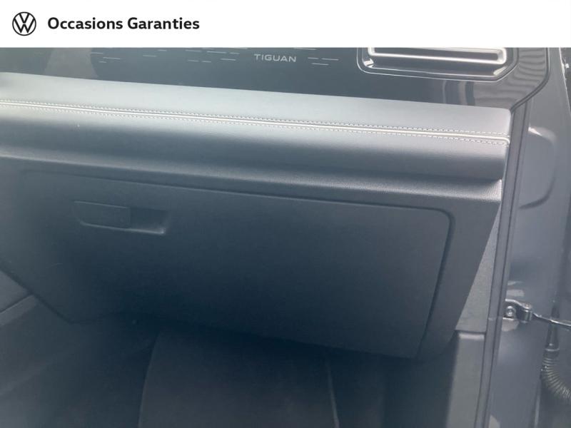 Voitures occasions VOLKSWAGEN TIGUAN Elegance Villeneuve-d'Ascq