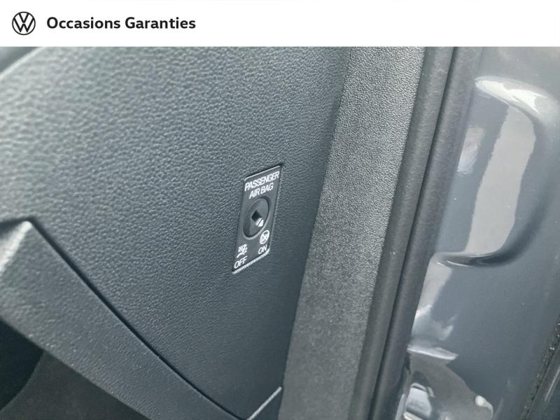 Voitures occasions VOLKSWAGEN TIGUAN Elegance Villeneuve-d'Ascq