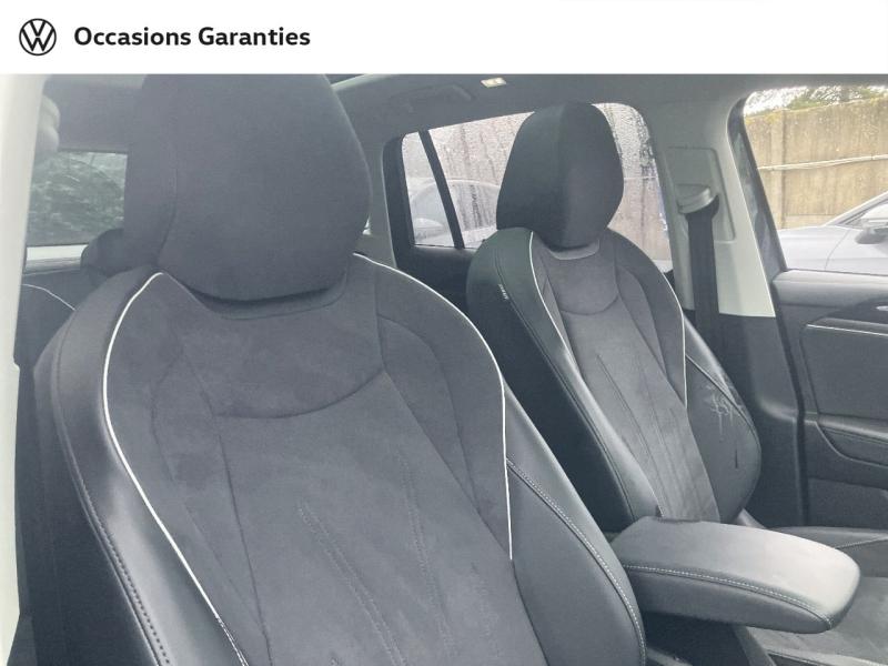 Voitures occasions VOLKSWAGEN TIGUAN Elegance Villeneuve-d'Ascq