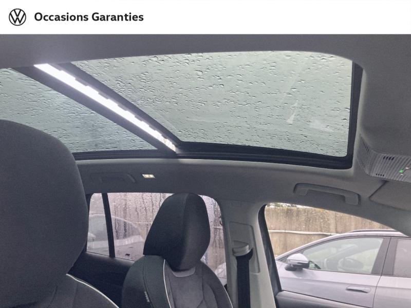 Voitures occasions VOLKSWAGEN TIGUAN Elegance Villeneuve-d'Ascq