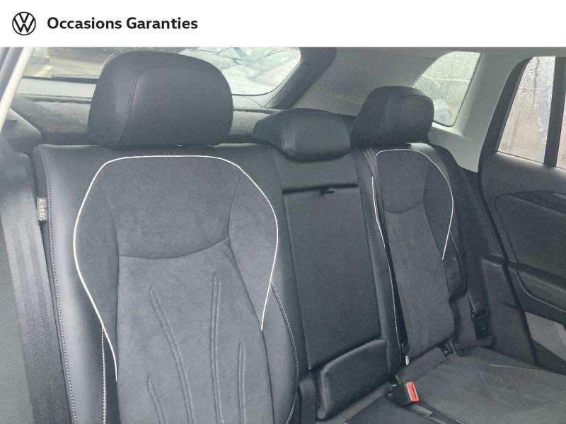 Voitures occasions VOLKSWAGEN TIGUAN Elegance Villeneuve-d'Ascq