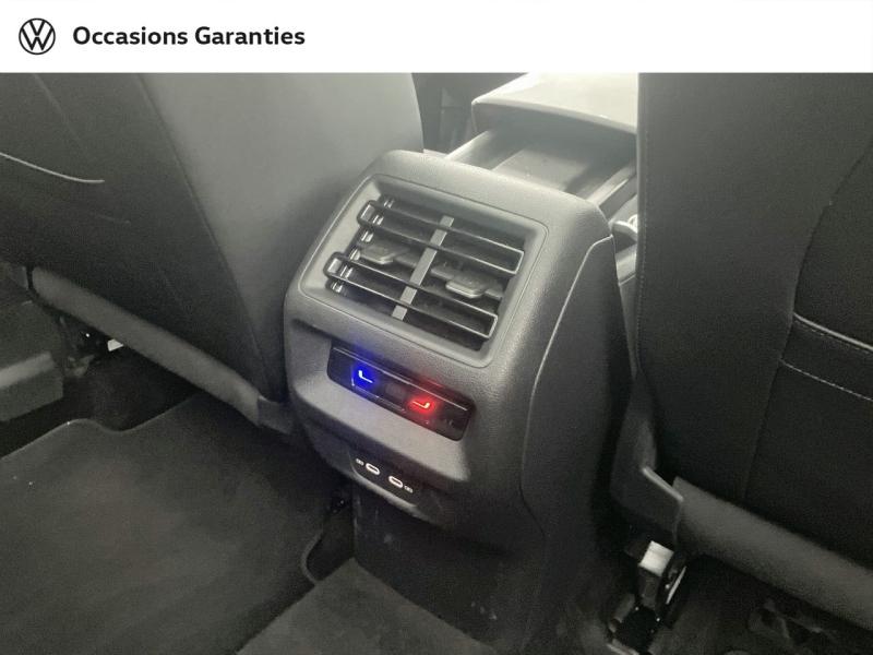 Voitures occasions VOLKSWAGEN TIGUAN Elegance Villeneuve-d'Ascq