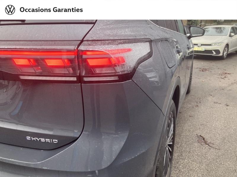 Voitures occasions VOLKSWAGEN TIGUAN Elegance Villeneuve-d'Ascq