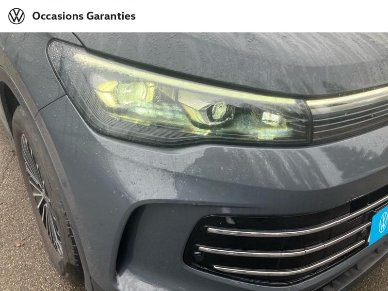 Voitures occasions VOLKSWAGEN TIGUAN Elegance Villeneuve-d'Ascq
