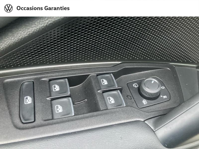 Voitures occasions VOLKSWAGEN TIGUAN Elegance Villeneuve-d'Ascq