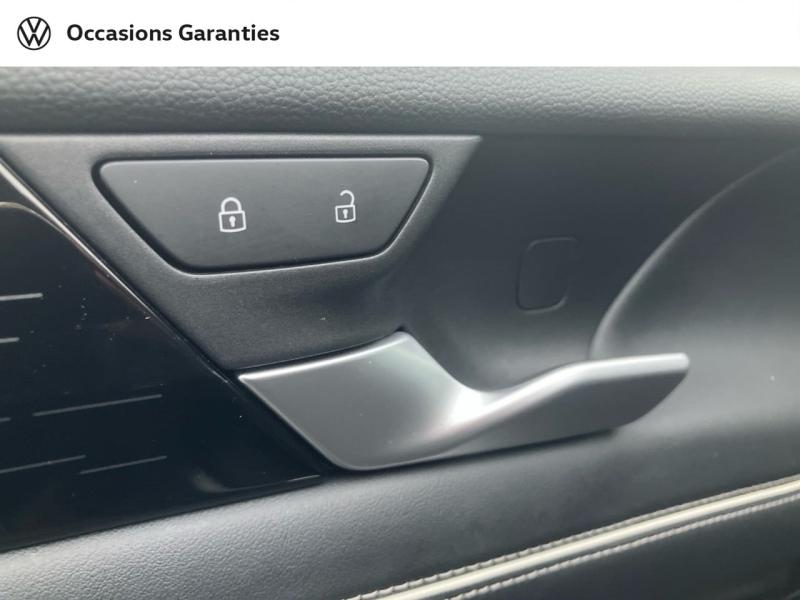 Voitures occasions VOLKSWAGEN TIGUAN Elegance Villeneuve-d'Ascq