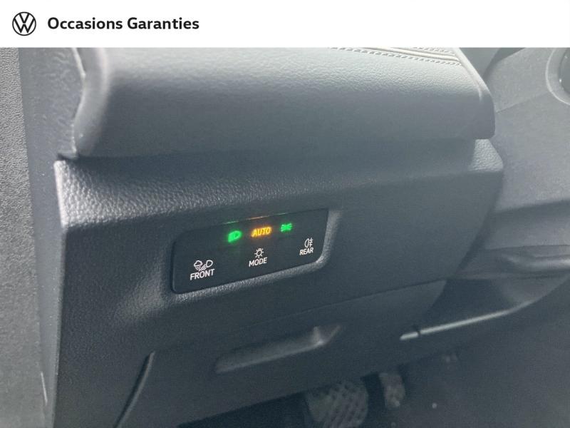 Voitures occasions VOLKSWAGEN TIGUAN Elegance Villeneuve-d'Ascq