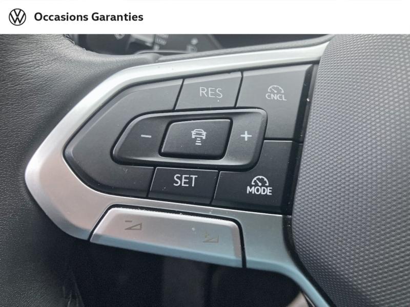 Voitures occasions VOLKSWAGEN TIGUAN Elegance Villeneuve-d'Ascq
