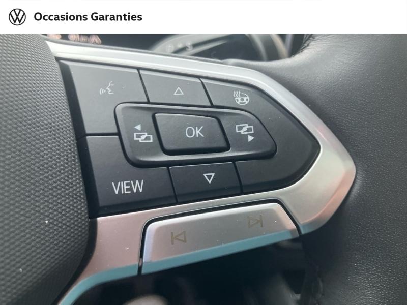 Voitures occasions VOLKSWAGEN TIGUAN Elegance Villeneuve-d'Ascq