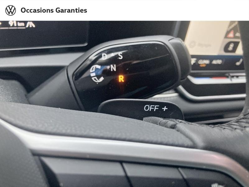 Voitures occasions VOLKSWAGEN TIGUAN Elegance Villeneuve-d'Ascq