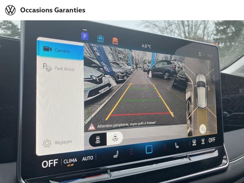 Voitures occasions VOLKSWAGEN TIGUAN Elegance Villeneuve-d'Ascq