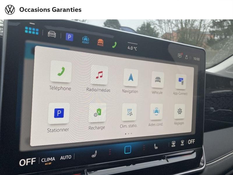 Voitures occasions VOLKSWAGEN TIGUAN Elegance Villeneuve-d'Ascq