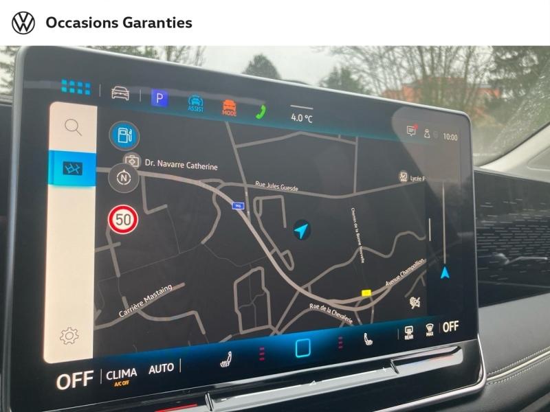 Voitures occasions VOLKSWAGEN TIGUAN Elegance Villeneuve-d'Ascq