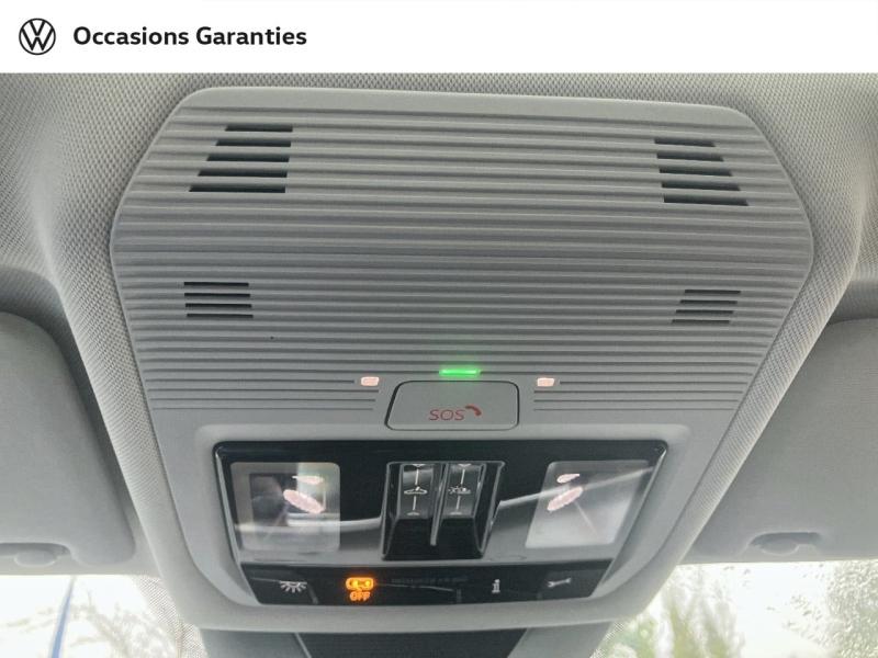 Voitures occasions VOLKSWAGEN TIGUAN Elegance Villeneuve-d'Ascq