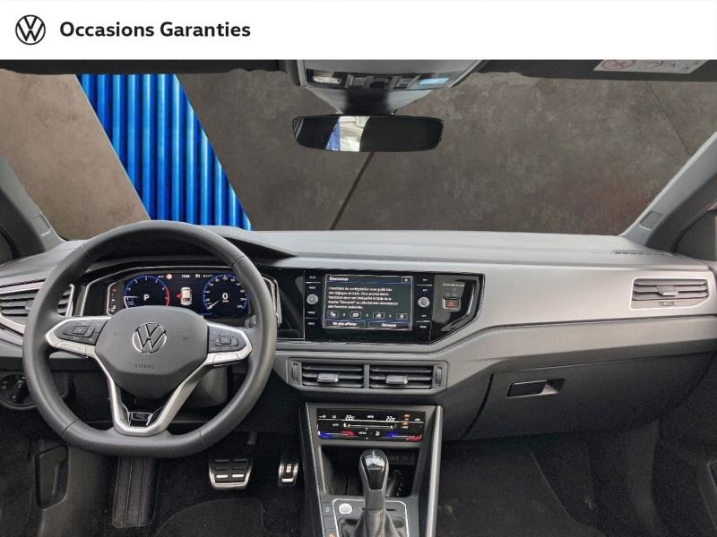 Voitures occasions VOLKSWAGEN TAIGO R-Line Edition Villeneuve-d'Ascq