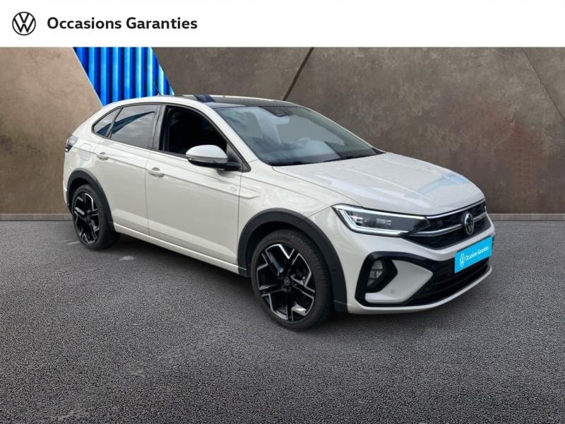 Voitures occasions VOLKSWAGEN TAIGO R-Line Edition Villeneuve-d'Ascq