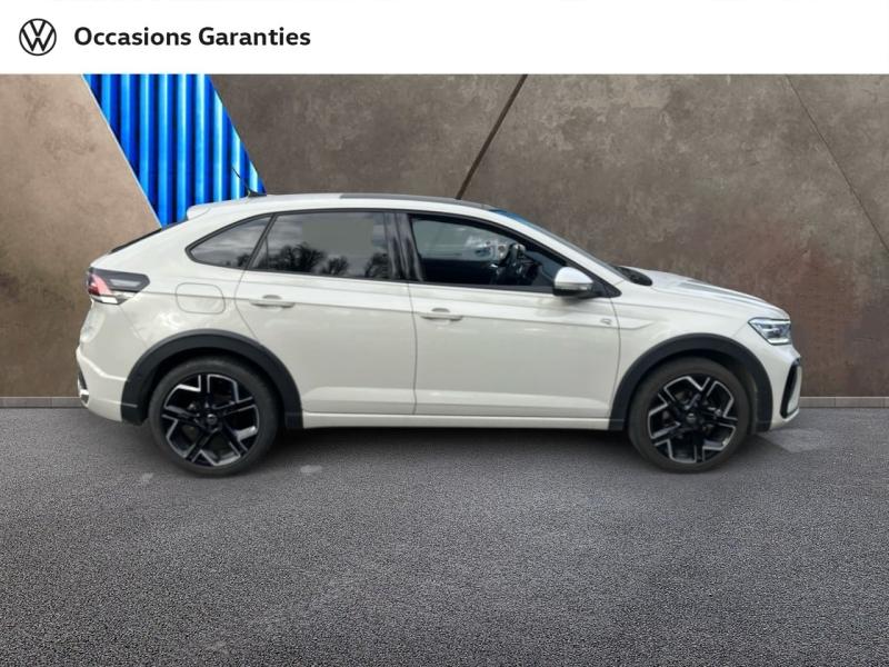 Voitures occasions VOLKSWAGEN TAIGO R-Line Edition Villeneuve-d'Ascq