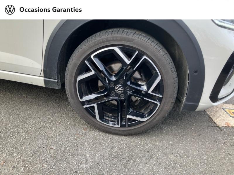 Voitures occasions VOLKSWAGEN TAIGO R-Line Edition Villeneuve-d'Ascq