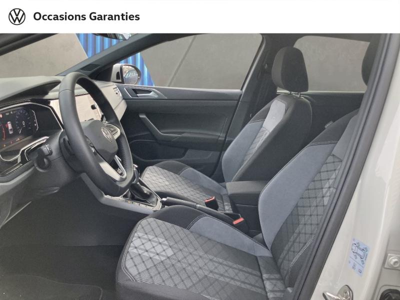 Voitures occasions VOLKSWAGEN TAIGO R-Line Edition Villeneuve-d'Ascq