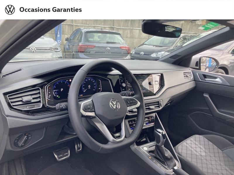 Voitures occasions VOLKSWAGEN TAIGO R-Line Edition Villeneuve-d'Ascq